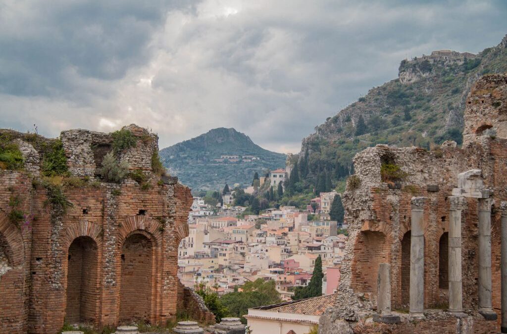 One-Day Trip in Taormina: Exploring the Charm of Sicily