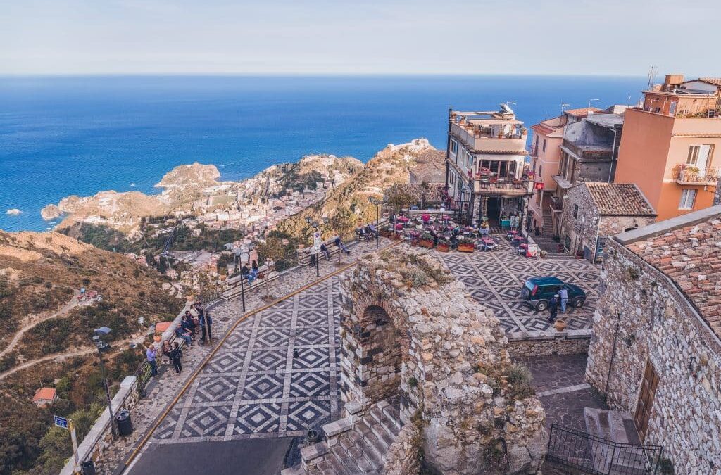 Discover Castelmola: A Must-Visit in Sicily